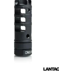 LANTAC - DGNAK47B : 762X39 DRAKON™ AK Muzzle Brake 14x1 LH Thread