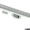 LANTAC - 01-GP-4-USS : GLOCK ULTIMATE SPRING SET 4LB