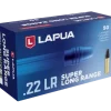 420167 - Lapua Super Long Range 22lr x50