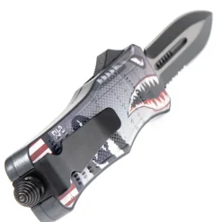 Large Delta P51 DE P/S