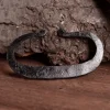 1916395503 - LARP Briquet à Silex Forgé à la Main
