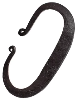 1916395503 - LARP Briquet à Silex Forgé à la Main