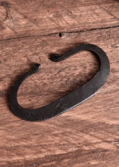 1916395503 - LARP Briquet à Silex Forgé à la Main