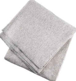 1914428308 - LARP Couverture 175x150 cm chaude 100% laine Gris