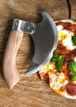 1916108000 - LARP Hache à pizza