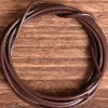 1626110016 - LARP Lanière en cuir de chèvre 1m x 1.5mm