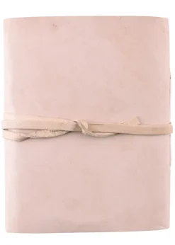 2016200100 - LARP Petit carnet de notes avec couverture cuir 80 x 110 mm
