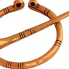 1404632300 - LARP Petite fibule médiévale à anneau en bronze