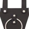 0416415000 - LARP Porte-Hache de Ceinture Cuir Noir