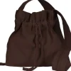 1280021430 - LARP Sac de pèlerin médiéval MARRON