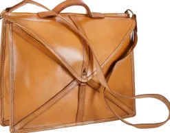 1616398800 - LARP Sac romain en cuir, Pera