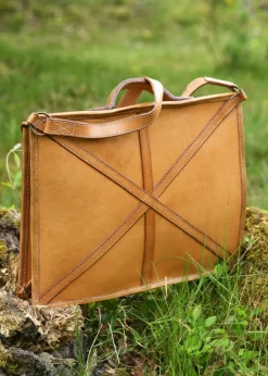 1616398800 - LARP Sac romain en cuir, Pera