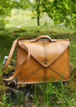 1616398800 - LARP Sac romain en cuir, Pera