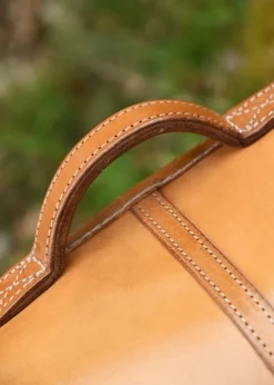 1616398800 - LARP Sac romain en cuir, Pera