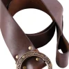 1616445000 - LARP Sangle transversale pirate avec boucle ronde