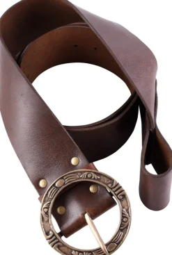 1616445000 - LARP Sangle transversale pirate avec boucle ronde