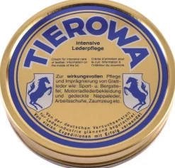 1670929080 - LARP Tierowa entretien intensif du cuir, graisse 100 ml