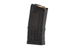 L5AWM 20b - Lancer Chargeur 5.56x45mm / .223 Opaque Black 20 coups