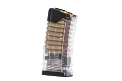 L5AWM 20c - Lancer Chargeur 5.56x45mm / .223 Translucent Clear 20 coups