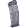 L5AWM30TR - Lancer Chargeur 5.56x45mm / .223 Translucent Smoke