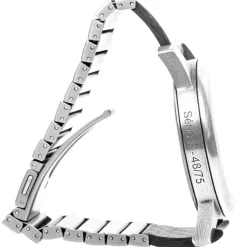 Layer montre Damas fibre de carbone