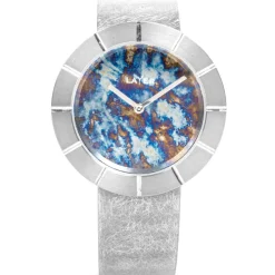 Layer Montre full titane pièce unique n°3