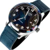 Layer Production Montre automatique Mokuti