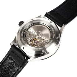 Layer Production Montre automatique Forged Carbon