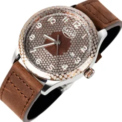 Layer Production Montre automatique Superconductor