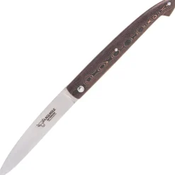L0510CCBI/NZB1-7 Laguiole en Aubrac Capucin carbone bronze