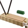 LCD5DL - Lansky Turn-Box Leather Strop