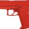 LC952 - K25 Pistolet Factice d'Entraînement 765g ROUGE