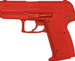 LC952 - K25 Pistolet Factice d'Entraînement 765g ROUGE