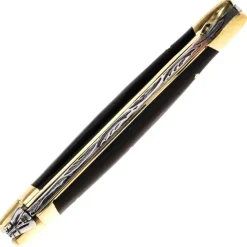 L0211CPL/SSI1-93 LAGUIOLE EN AUBRAC 11 CM Corne