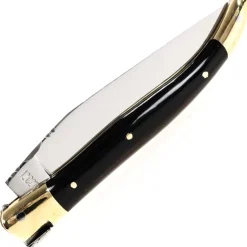 L0211CPL/SSI1-93 LAGUIOLE EN AUBRAC 11 CM Corne