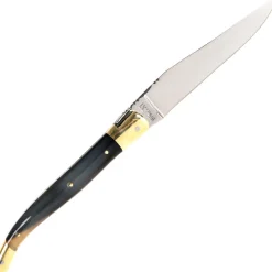 L0212CPL/SSL1-80 LAGUIOLE EN AUBRAC 12 CM Corne