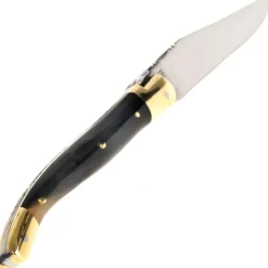 L0212CPL/SSL1-80 LAGUIOLE EN AUBRAC 12 CM Corne