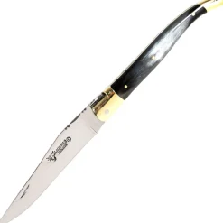 L0212CPL/SSL1-80 LAGUIOLE EN AUBRAC 12 CM Corne
