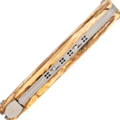 L0512DHI/FSB1-90 Laguiole en Aubrac Ancestral Hêtre
