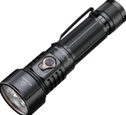 LD36RBLK - FENIX LD36R Torche Multicolore 3600lm NOIR