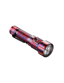 LD36RBLK - FENIX LD36R Torche Multicolore 3600lm NOIR