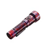 LD36RFC - FENIX LD36R Torche Multicolore 3600lm Flame Camo