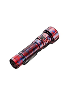 LD36RFC - FENIX LD36R Torche Multicolore 3600lm Flame Camo