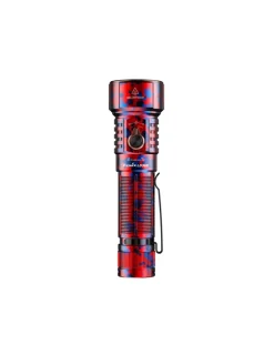 LD36RFC - FENIX LD36R Torche Multicolore 3600lm Flame Camo