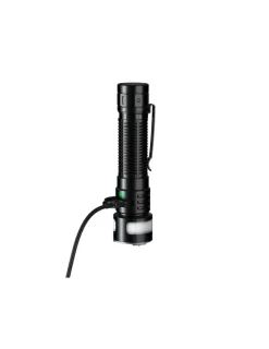 LD35R - FENIX LD35R Lampe Multifonctions 1800lm 18650 3400mAh USB-C