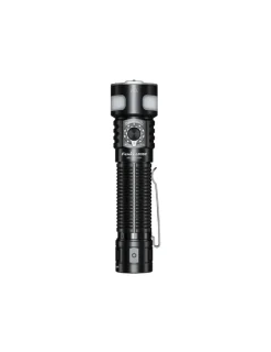 LD35R - FENIX LD35R Lampe Multifonctions 1800lm 18650 3400mAh USB-C