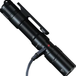 LD12R - Fenix LD12R lampe rechargeable 600 lumens