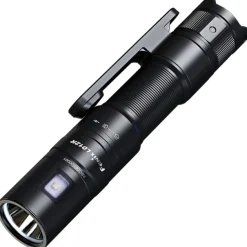 LD12R - Fenix LD12R lampe rechargeable 600 lumens
