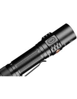 LD32UVC - FENIX LD32UVC Lampe de désinfection UVC 1200lm 18650