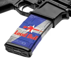 Lead bull - Gunskins AR15 mag skins 3 pack